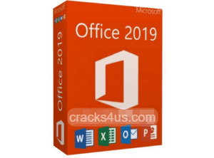 MS Office 2019 Crack Full Version