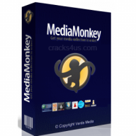MediaMonkey Gold Full Version