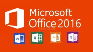Microsoft Office 2016 Crack Download